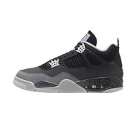 Jordan AIR JORDAN 4 "FEAR" men High-& Midtop black in Größe:45