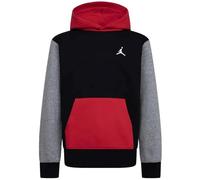 Nike Jordan 95D392-KR5 Kinder-Sweatshirt, Schwarz, Schwarz , L