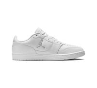 Nike JORDAN ACCESS COURT LOW für Herren, weiß, Größe 48 ½ EU / 13 UK
