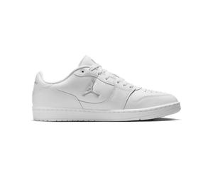 Nike JORDAN ACCESS COURT LOW für Herren, weiß, Größe 48 ½ EU / 13 UK