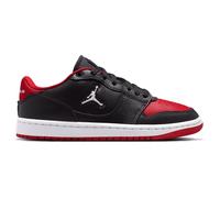 Nike - JORDAN ACCESS COURT LOW (GS) Schwarz - Gr. - 40 EU | 7Y US