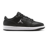 Nike Jordan Court Connect Low Kinder | schwarz | Kinder | 4,5Y | IQ6016-001 4,5Y