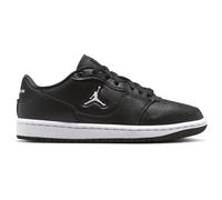 Nike Jordan Court Connect Low Kinder | schwarz | Kinder | 4Y | IQ6016-001 4Y