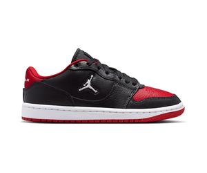 Nike - Jordan Access Court Low Schwarz - Gr. - 36 EU