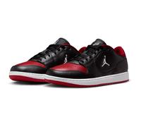 Nike JORDAN COURT CONNECT LOW | schwarz | Herren | 44 | IQ5698-003 44