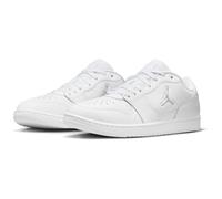 Nike Jordan Court Connect Low | weiss | Herren | 42,5 | IQ5698-100 42,5