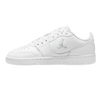 Nike Jordan Access Court Low Kinder Freizeitschuhe, weiß, Größe 39 39