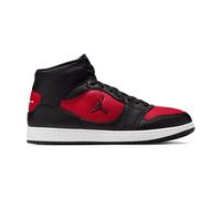 Nike JORDAN ACCESS COURT MID für Herren, schwarz, Größe 47 EU / 12 UK