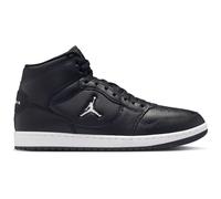 Nike JORDAN COURT CONNECT MID | schwarz | Herren | 44 | IQ5685-001 44