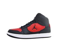 Nike Jordan Court Connect Mid | schwarz | Herren | 46 | IQ5685-006 46