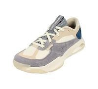 Nike Jordan Air 200E Herren Trainers DC9836 Sneakers Schuhe (UK 8.5 US 9.5 EU 43, Ashen Slate Light Crimson 400)