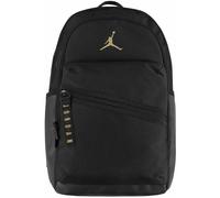 Nike Jordan Air Patrol - Freizeitrucksack No size Black/Yellow