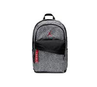 Nike Jordan Air Patrol Rucksack, Wolf Grau, Einheitsgröße, Lässiger Rucksack
