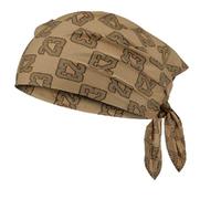 Nike Jordan Bandana aus Polyester in der Farbe hemp/khaki/sail, J1004164216OS