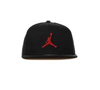JORDAN MÜTZE JAN JUMPMAN SNAPBACK US:ONE SIZE Schwarz