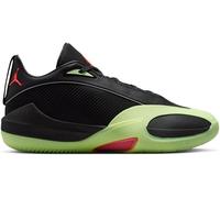 NIKE JORDAN BLUE STEEL Herren | BLACK/INFRARED 23-BARELY VOLT | EU 45,5