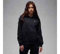 Nike Jordan Brooklyn Damen T-Shirt, schwarz US: XL