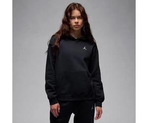 Nike Jordan Brooklyn Damen T-Shirt, schwarz US: XL