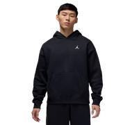 Nike Jordan Brooklyn Fleece OverM-Hoodie (black / sail) - M