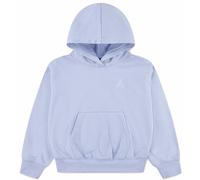 Nike Jordan Brooklyn Jr - Kapuzenpullover - Mädchen 12-13Y Violet