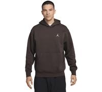 Nike Jordan Brooklyn - Kapuzenpullover - Herren XS Dark Brown