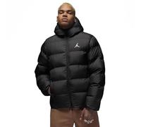 Jordan Brooklyn Puffer Jacket men Down & Puffer Jackets black in Größe:M