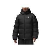 Jordan Brooklyn Puffer Jacket men Down & Puffer Jackets black in Größe:XXL