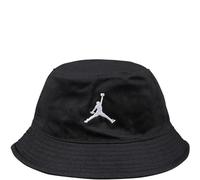 Nike Jordan Bucket Cap, Schwarz