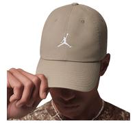 Nike Jordan Unstructured Curved-Bill Cap, braun US: S/M | UK: SMALL