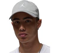 Nike Jordan Club Cap | grau | Herren | M/L | HQ1963-077 M/L