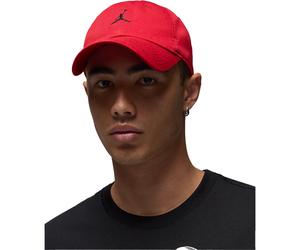 Nike Jordan Club Cap | rot | Herren | L-XL | HQ1963-687 L-XL