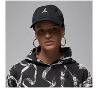 Nike - Jordan Club Cap Washed Jumpman Schwarz - Gr. - M/L