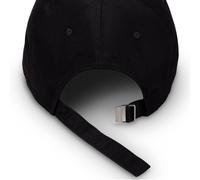 Nike Golf Cap Jordan Club, schwarz