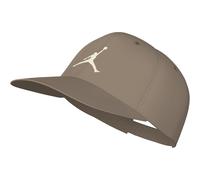 Nike Jordan Unstructured Curved-Bill Cap, braun US: L/XL | UK: LARGE