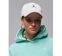 Nike Jordan Club Unstrukturierte Cap mit gebogenem Schirm L