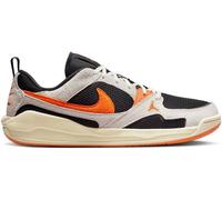 NIKE Herren Basketballschuhe JORDAN CMFT ERA (HJ6777) 45 BLACK/STARFISH-SAIL-COCONUT MILK