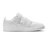 Nike Jordan Court Connect Low | weiss | Herren | 42,5 | IQ5698-100 42,5