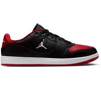 Nike JORDAN COURT CONNECT LOW | schwarz | Herren | 45 | IQ5698-003 45