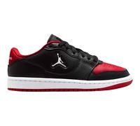 Nike JORDAN COURT CONNECT LOW Kinder | schwarz | Kinder | 37,5 | IQ6016-003 37,5