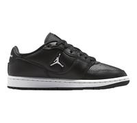 Nike Jordan Court Connect Low Kinder | schwarz | Kinder | 7Y | IQ6016-001 7Y