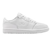 Nike Jordan Court Connect Low Kinder | weiß | Kinder | 5Y | IQ6016-100 5Y