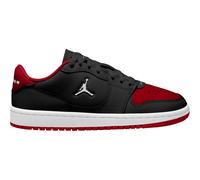 Nike JORDAN COURT CONNECT LOW Kinder | schwarz | Kinder | 37,5 | IQ6016-003 37,5