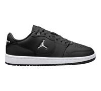 NIKE Jordan Access Court Low Sneaker ältere Kinder 001 - black/white 36