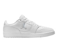 Nike Jordan Court Connect Low | weiss | Herren | 40,5 | IQ5698-100 40,5