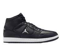 Nike JORDAN COURT CONNECT MID | schwarz | Herren | 40 | IQ5685-001 40