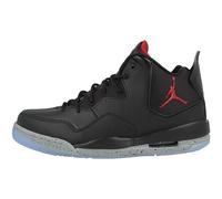 Nike Jordan Courtside 23, Herren Basketballschuhe, Schwarz (Black/Gym Red/Particle Grey 023), 42 EU