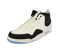 Nike Jordan Courtside 23, Herren Basketballschuhe, Weiß (White/Dk Concord/Black 104), 44 EU