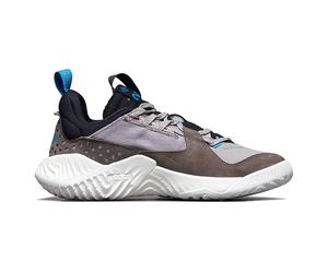 Nike Jordan Delta Grey Herren Trainer EU 39/UK 6