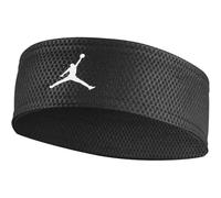 Jordan DRI-FIT PERFORMANCE SPORT HEADBAND men Sports Equipment black in Größe:ONE SIZE