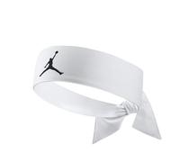 Nike Accessories Jordan Jumpman Dri Fit Headband Weiß Mann (Herstellerartikelnummer: JJN00101OS)